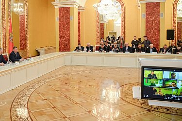 Заседание Комитета Госдумы в Оренбурге может стать историческим